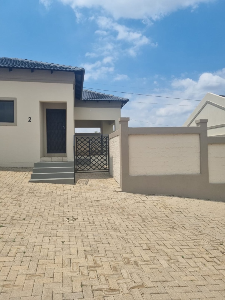 3 Bedroom Property for Sale in Doringkruin North West